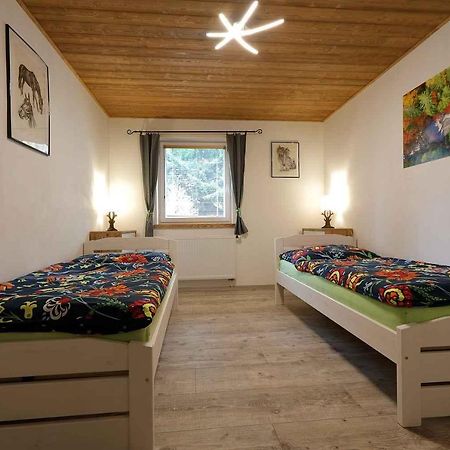 Apartmany Alliss Harrachov Luaran gambar