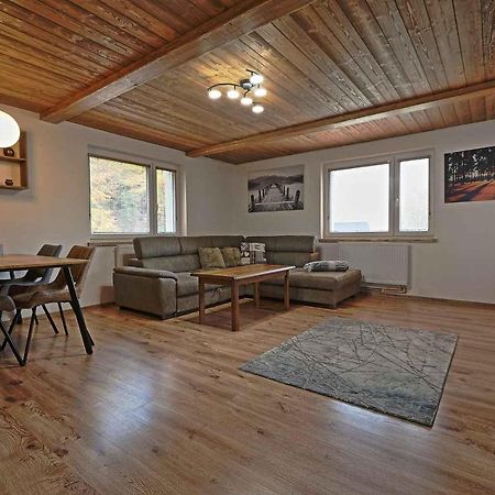 Apartmany Alliss Harrachov Luaran gambar
