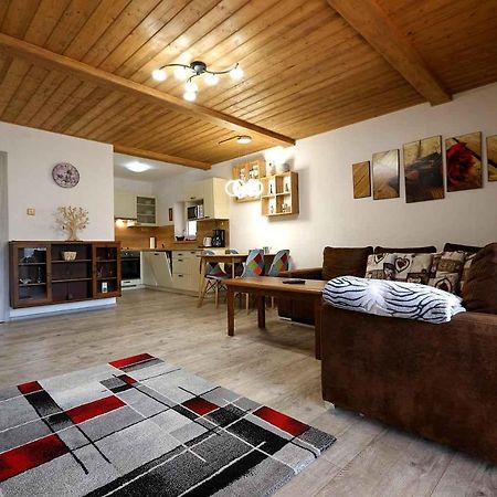 Apartmany Alliss Harrachov Luaran gambar