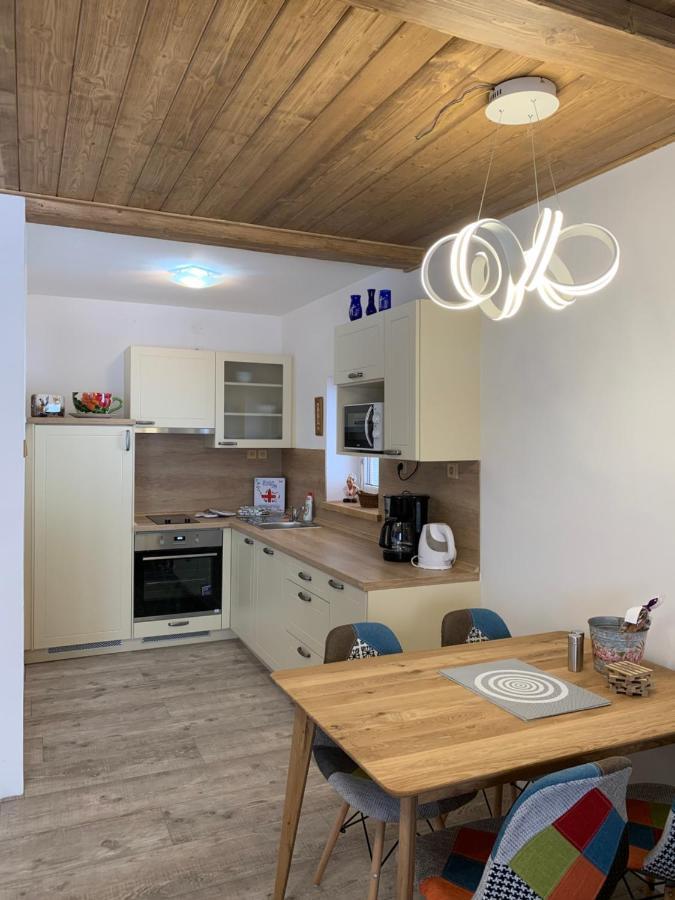 Apartmany Alliss Harrachov Luaran gambar