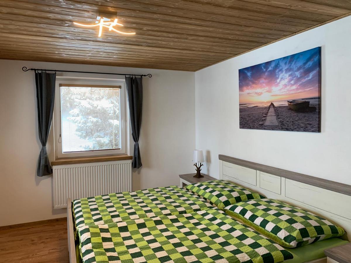 Apartmany Alliss Harrachov Luaran gambar