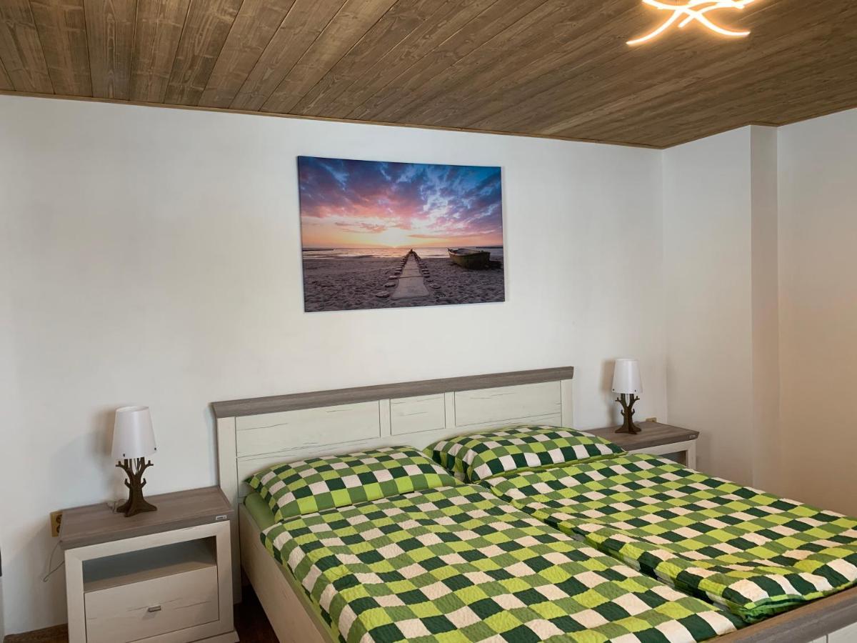 Apartmany Alliss Harrachov Luaran gambar