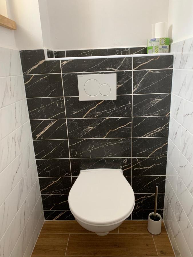 Apartmany Alliss Harrachov Luaran gambar