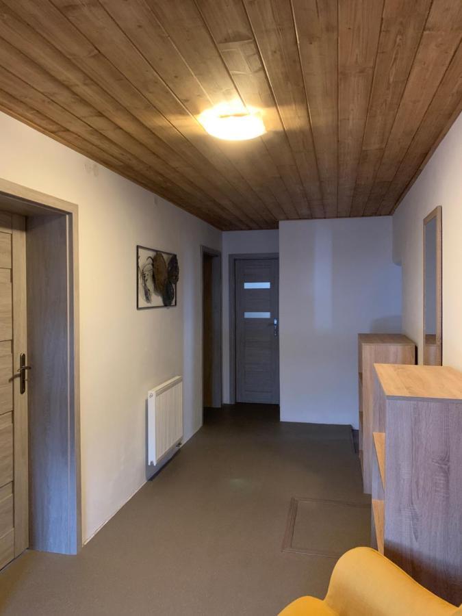 Apartmany Alliss Harrachov Luaran gambar