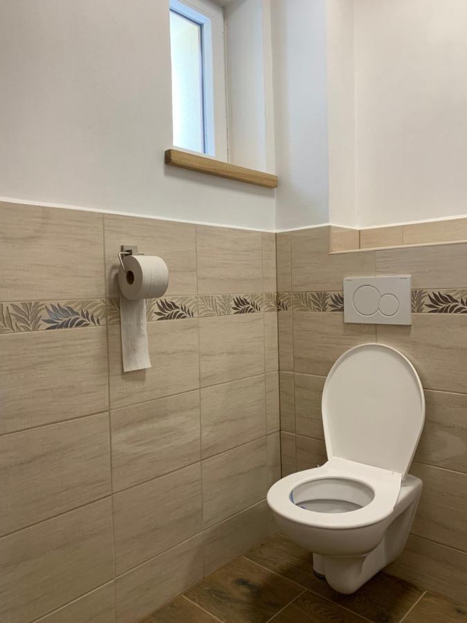 Apartmany Alliss Harrachov Luaran gambar