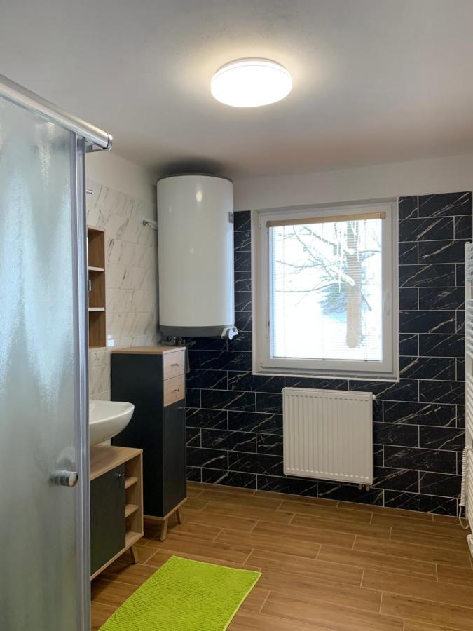 Apartmany Alliss Harrachov Luaran gambar