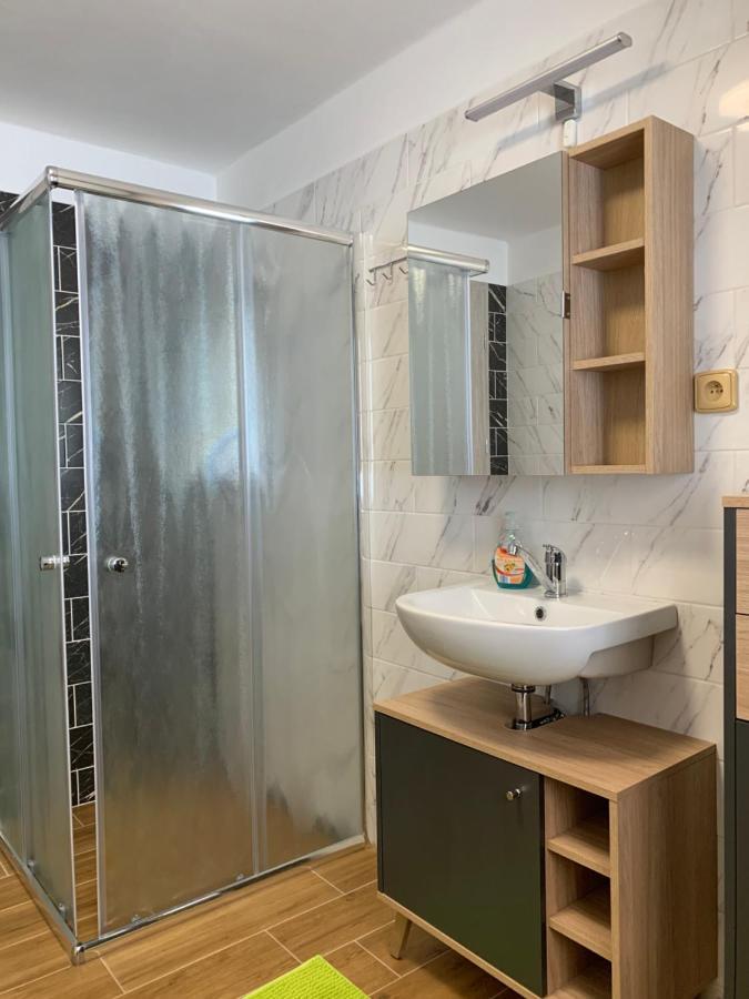 Apartmany Alliss Harrachov Luaran gambar