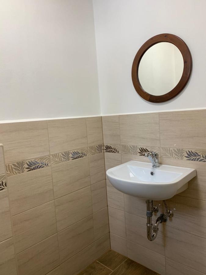 Apartmany Alliss Harrachov Luaran gambar