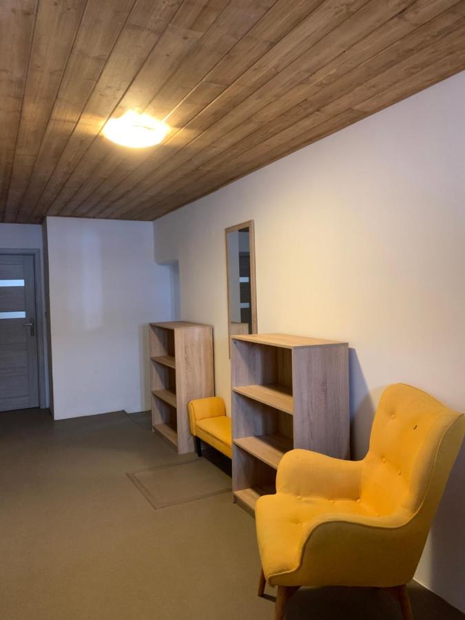 Apartmany Alliss Harrachov Luaran gambar