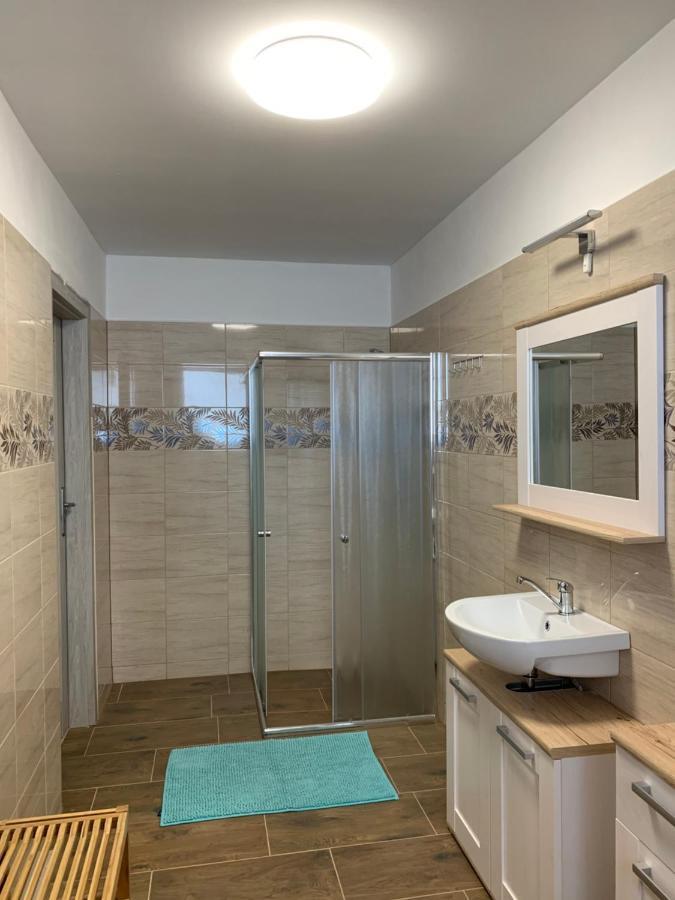 Apartmany Alliss Harrachov Luaran gambar