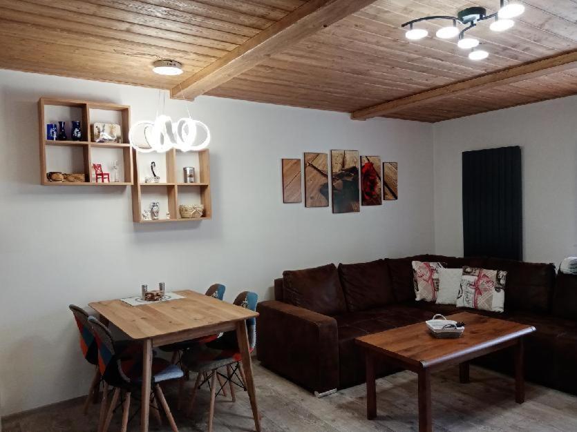 Apartmany Alliss Harrachov Luaran gambar