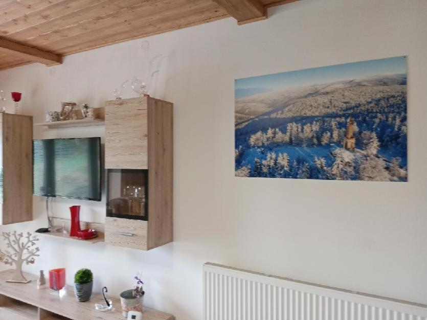 Apartmany Alliss Harrachov Luaran gambar
