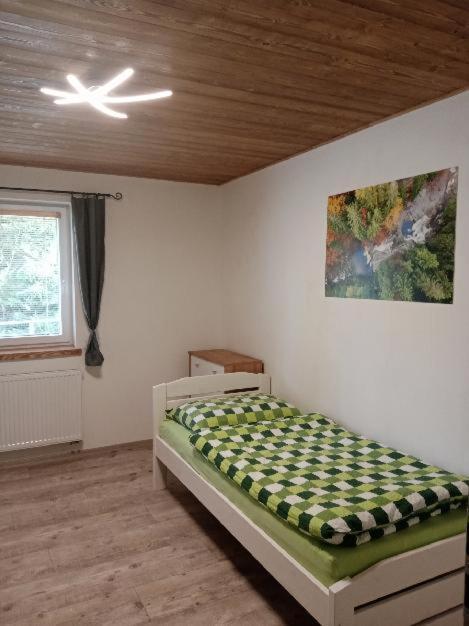 Apartmany Alliss Harrachov Luaran gambar