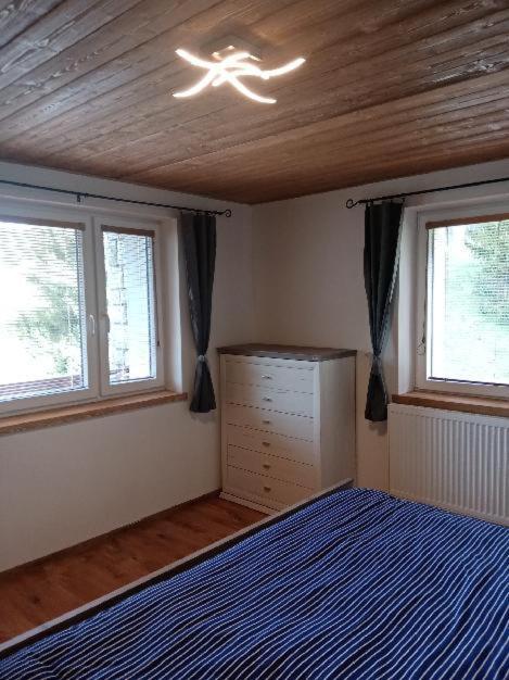 Apartmany Alliss Harrachov Luaran gambar