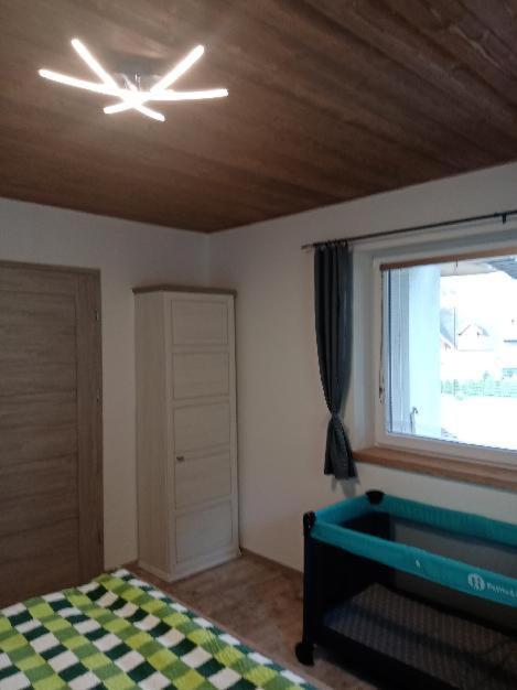 Apartmany Alliss Harrachov Luaran gambar