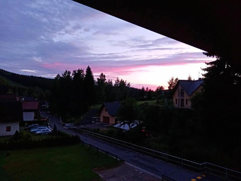 Apartmany Alliss Harrachov Luaran gambar