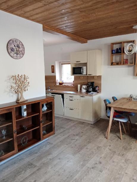 Apartmany Alliss Harrachov Luaran gambar