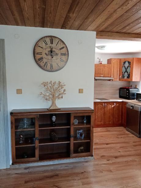 Apartmany Alliss Harrachov Luaran gambar