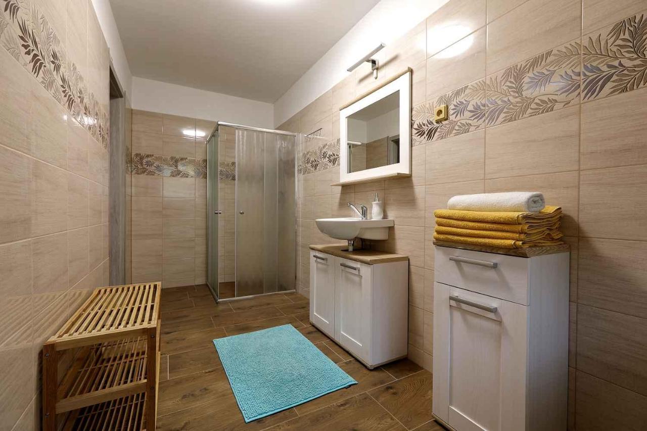 Apartmany Alliss Harrachov Luaran gambar