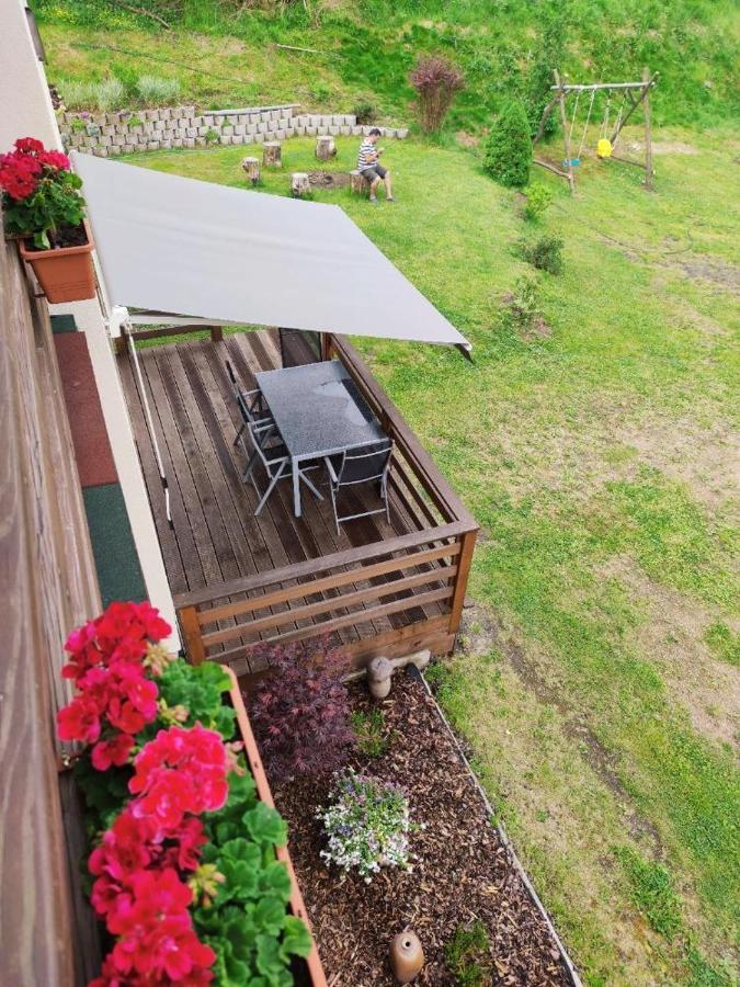 Apartmany Alliss Harrachov Luaran gambar